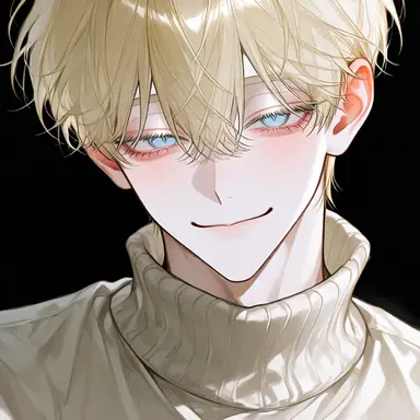 Profile image of Shiro