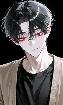 Profile image of Luca