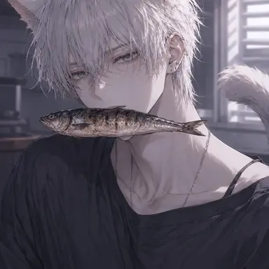 Profile image of マオ