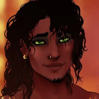 Profile image of Leonard Hofstadter