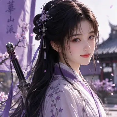 Profile image of 화윤서