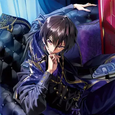 Profile image of Lelouch