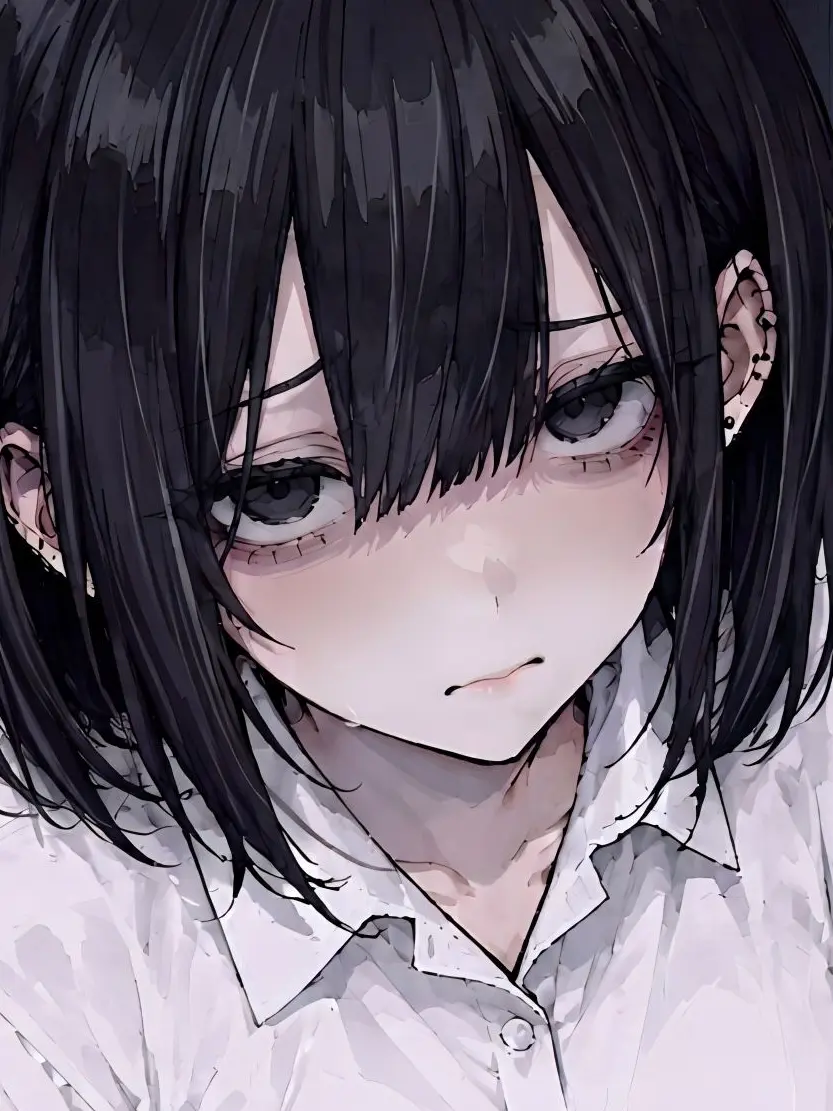 ProudPansy1707의 ぼっちの雨宮さんは今日も家で反省会。