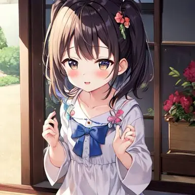 Profile image of 琥珀