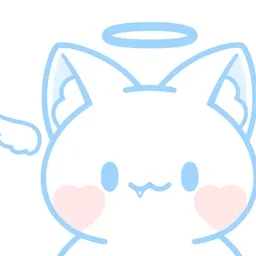 모찌엘🤍💙