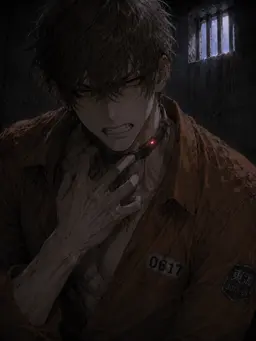 Profile image of 九鬼 晃牙