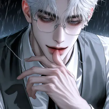 Profile image of ペク-ユンミン