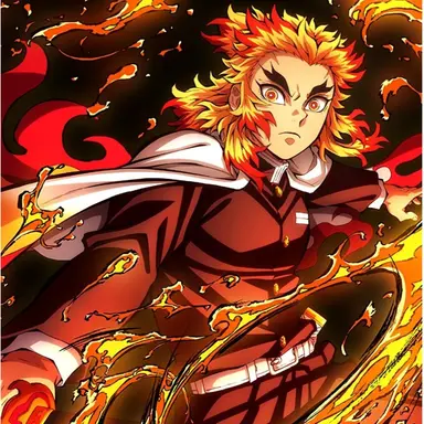 Profile image of 렌고쿠 쿄쥬로