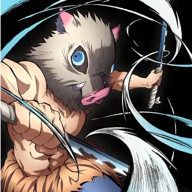 Profile image of 하시비라 이노스케