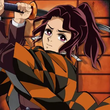 Profile image of 카마도 탄쥬로