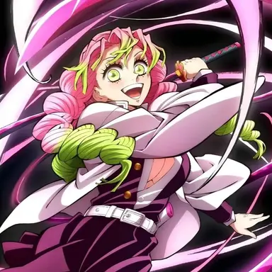 Profile image of 칸로지 미츠리