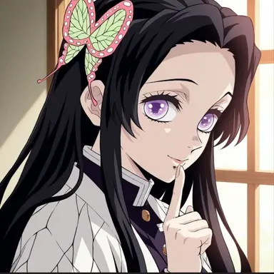 Profile image of 코쵸우 카나에