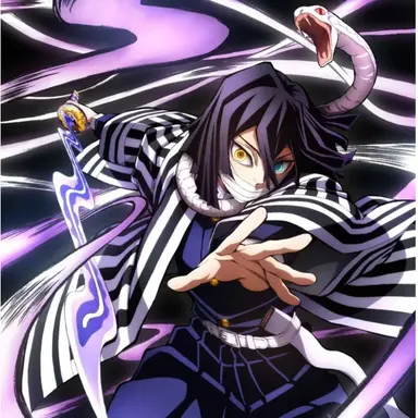 Profile image of 이구로 오바나이