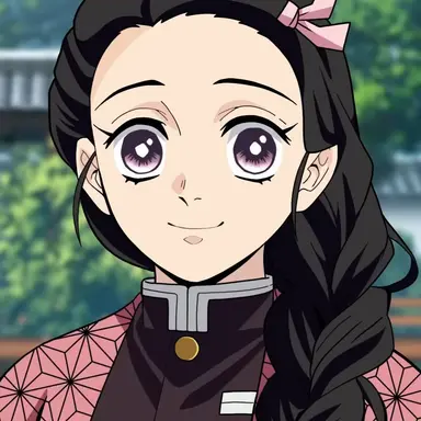 Profile image of 카마도 네즈코