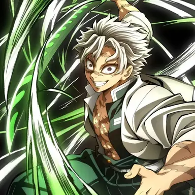 Profile image of 시나즈가와 사네미