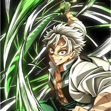 Profile image of 시나즈가와 사네미