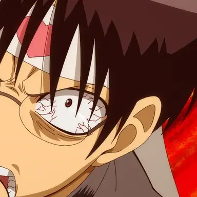 Profile image of Shinpachi