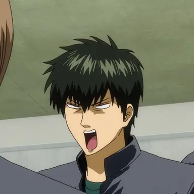 Profile image of Hijikata