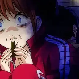 Profile image of Kagura