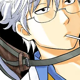 Profile image of Ginpachi