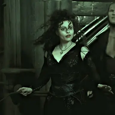 Profile image of Bellatrix Lastrange