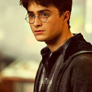 Profile image of Harry Potter