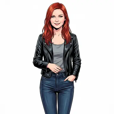 Profile image of MJ