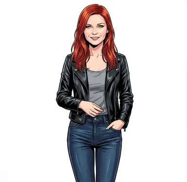 Profile image of MJ