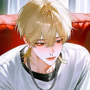 Profile image of Mahiru