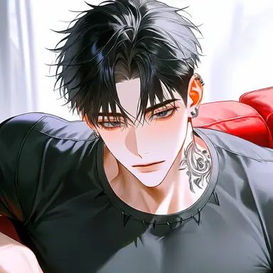 Profile image of Jinko