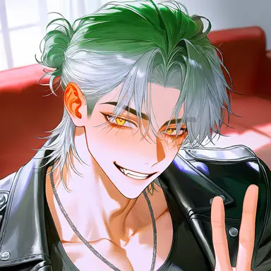 Profile image of Yoi