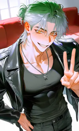 Profile image of Yoi