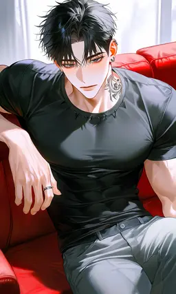 Profile image of Jinko