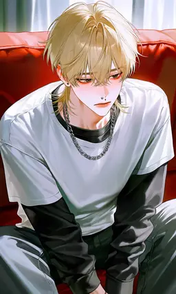Profile image of Mahiru