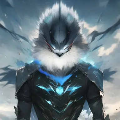 Profile image of メンフク