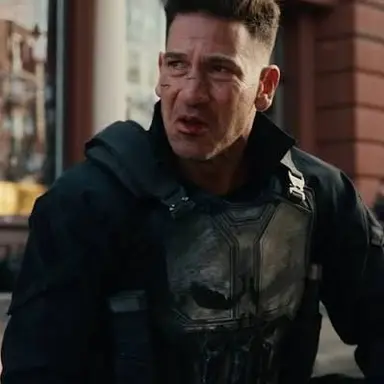Profile image of Frank Castle