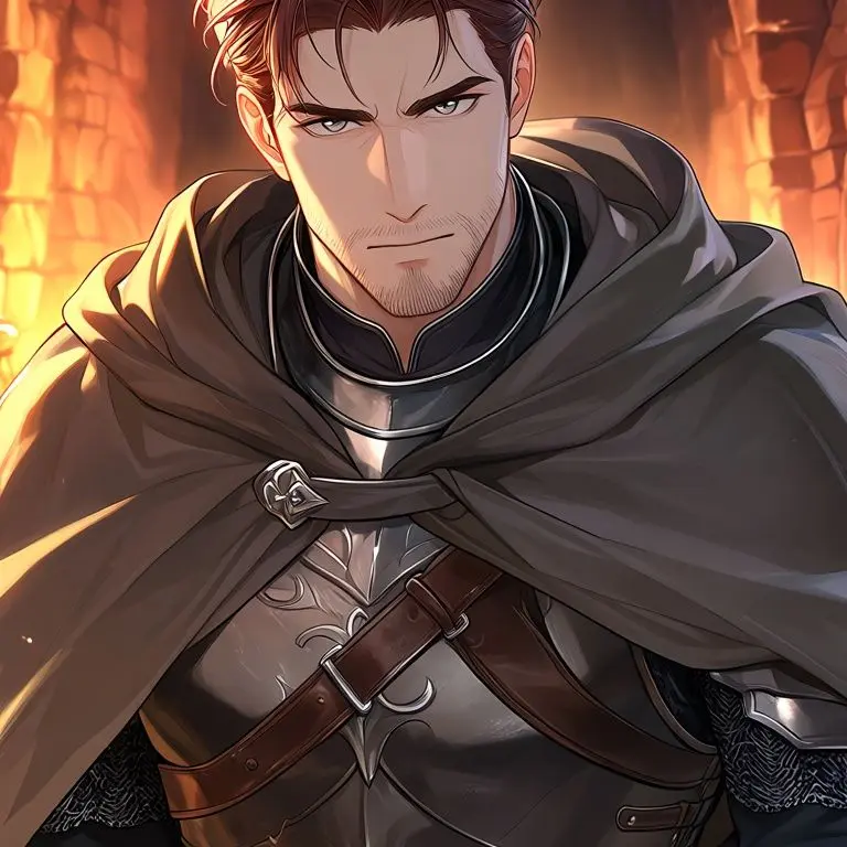 NeedyMedal9548의 The King's Dragon