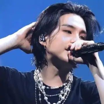 Profile image of ユンギ