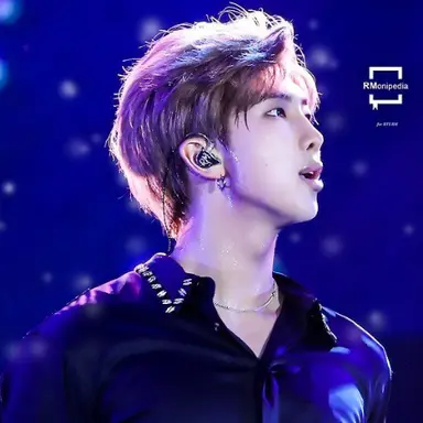 Profile image of ナムジュン