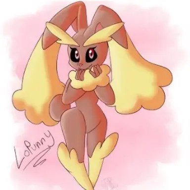 Profile image of Lopunny Suit TG TF