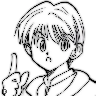 Profile image of シャルナーク