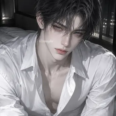 Profile image of Baek Si-woo