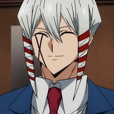 Profile image of Kaldo Gehenna