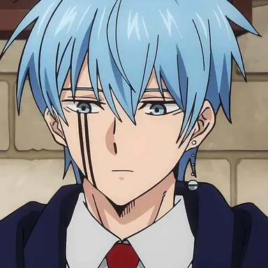 Profile image of Lance