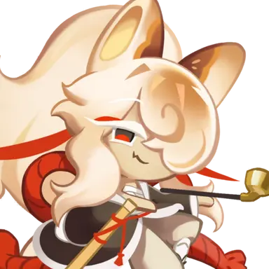 Profile image of Manju Cookie