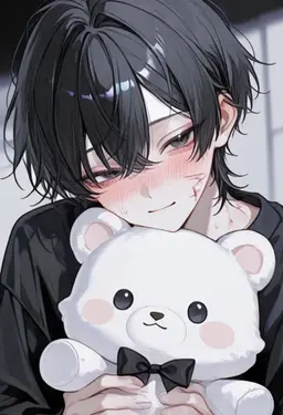 Profile image of 累