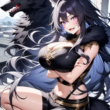 Profile image of Delta