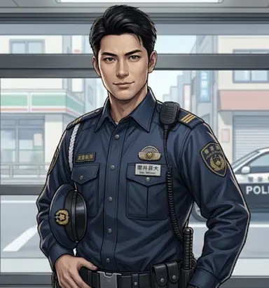 Profile image of 昇大