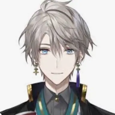 Profile image of 甲斐田晴