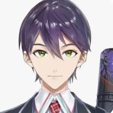 Profile image of 剣持刀也